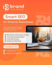BrandCoreInsight